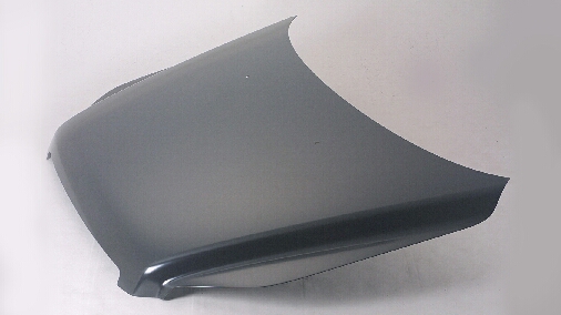 [HO1230151] Hood panel assy HONDA PILOT 2006-2008 Info: all