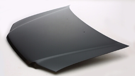 [HO1230128] Hood panel assy HONDA CR-V 1997-1998 Info: all