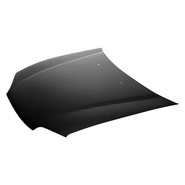 Hood panel assy HONDA CIVIC 1992-1995 Info: 2dr coupe/2dr hatchback