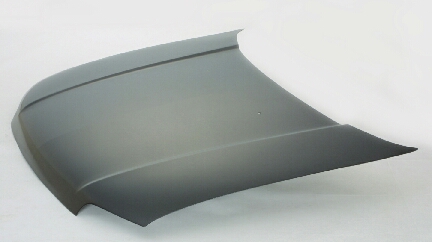 Hood panel assy FORD ESCAPE 2001-2007