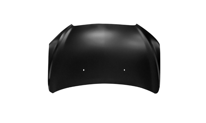 Hood panel assy CHEVROLET SONIC 2012-2016 Info: Sedan
