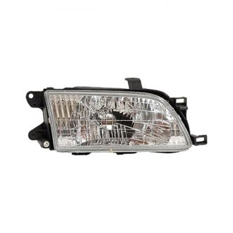 RT Headlamp assy composite TOYOTA TERCEL 1998-1999