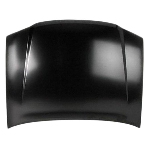 [GM1230319] Hood panel assy CHEVROLET COLORADO 2004-2012