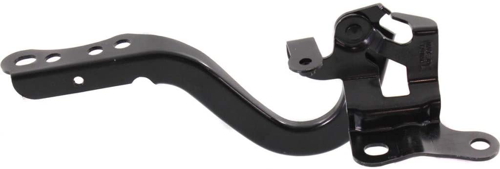 [TO1236174] LH Hood hinge TOYOTA YARIS 2012-2019 H/B