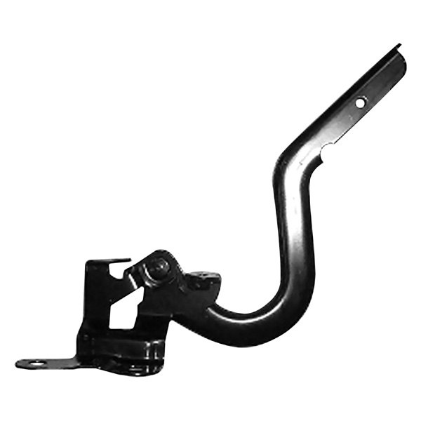 [TO1236173] RT Hood hinge TOYOTA YARIS 2012-2019 H/B