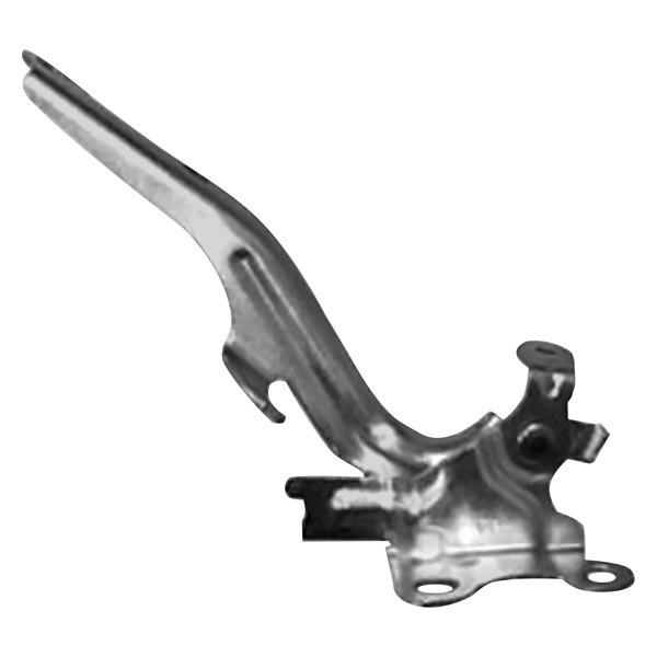 [TO1236190] LT Hood hinge assy TOYOTA VENZA 2009-2016: LH