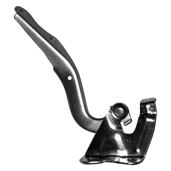 LT Hood hinge  TOYOTA COROLLA 2009-2013 