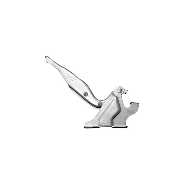 LT Hood hinge assy MITSUBISHI MIRAGE/G4 2014-2024