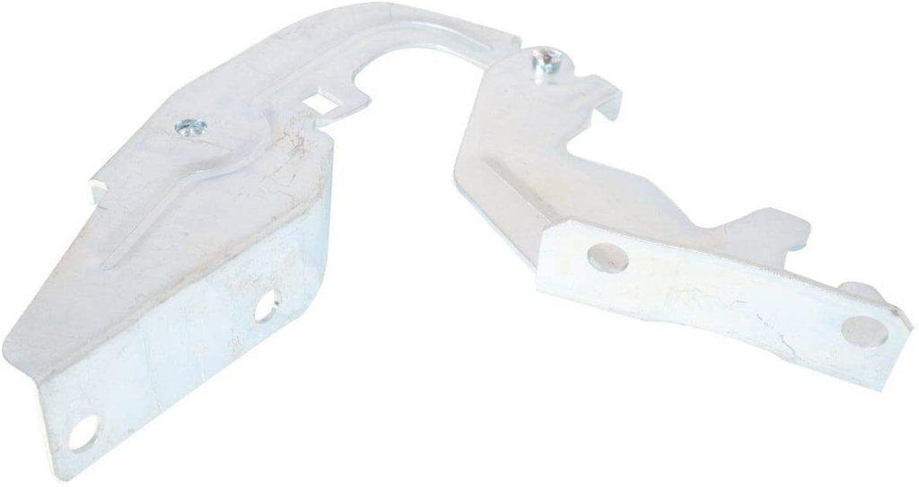 [MI1236113] RH Hood hinge assy MITSUBISHI LANCER 2008-2017
