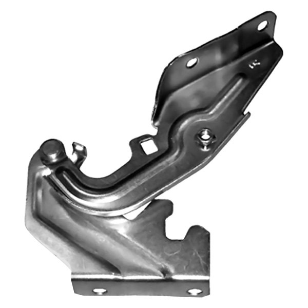 LH Hood hinge assy MITSUBISHI LANCER 2008-2015