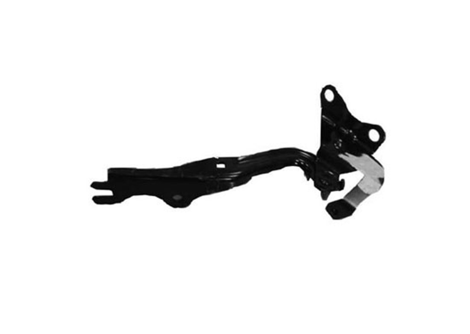 [MA1236115] LT Hood hinge assy MAZDA 3 2004-2009 left side