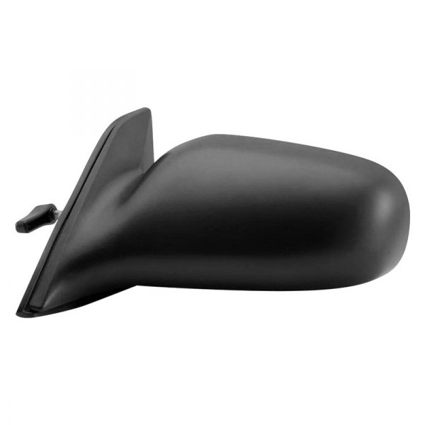 [TO1320181] LT Mirror outside  TOYOTA TERCEL 1995-1996: manual with remote