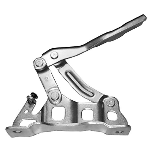 LT Hood hinge assy HYUNDAI TUCSON 2016-2021