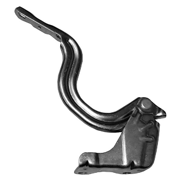 LT Hood hinge assy HYUNDAI ELANTRA 2017-2020 Info: Sedan; LH