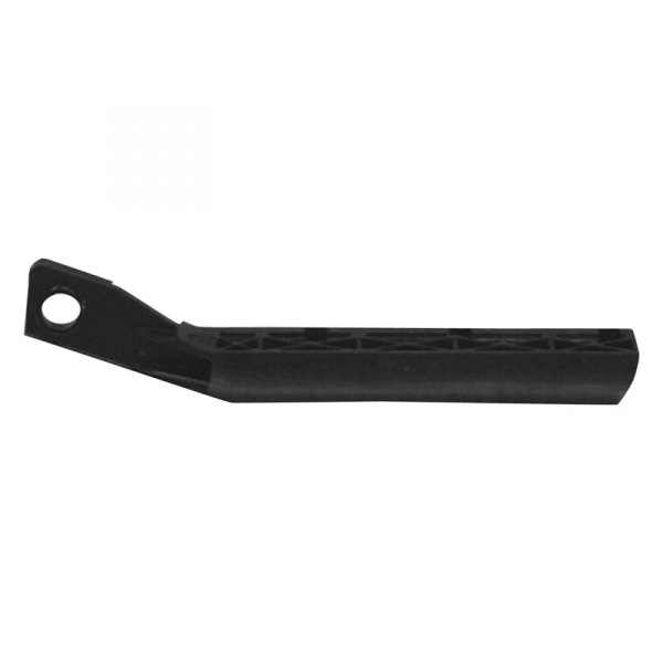 LT Front bumper support bracket NISSAN VERSA 2007-2011 Info: all; Side Bracket