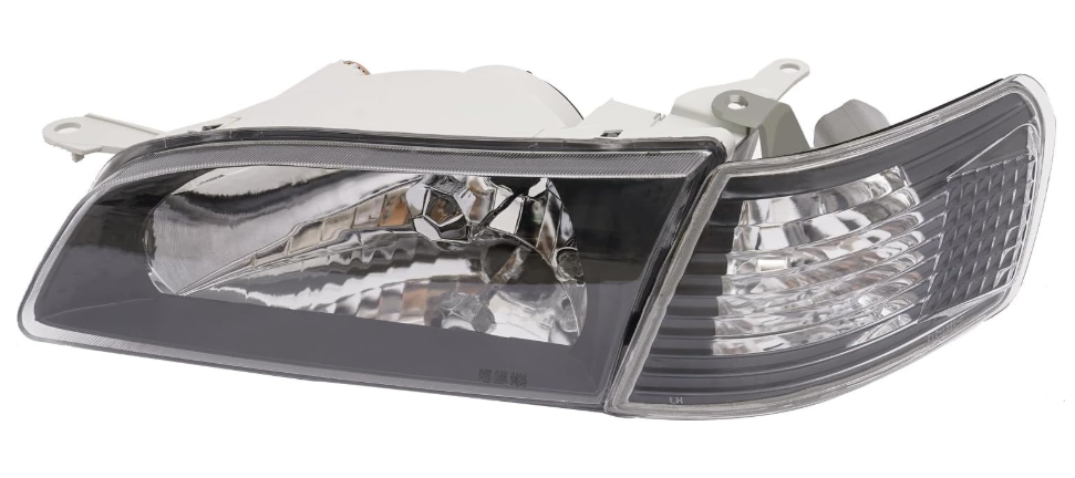 LT Headlamp composite TOYOTA TERCEL 1998-1999 