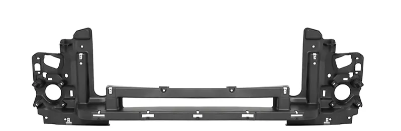 Grille mounting panel lower FORD E-150 2008-2014