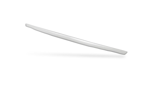 Grille molding MAZDA PROTEGE 2001-2003 Info: 4dr sedan; w/o MPS package; bright
