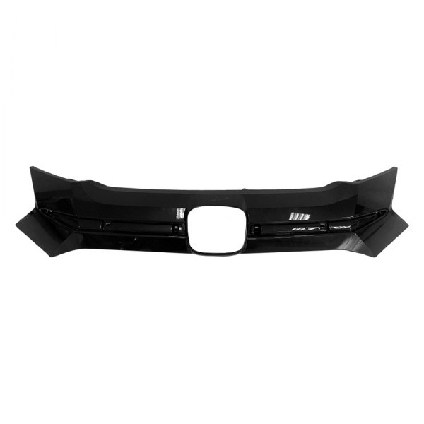 Grille molding HONDA HR-V 2016-2018