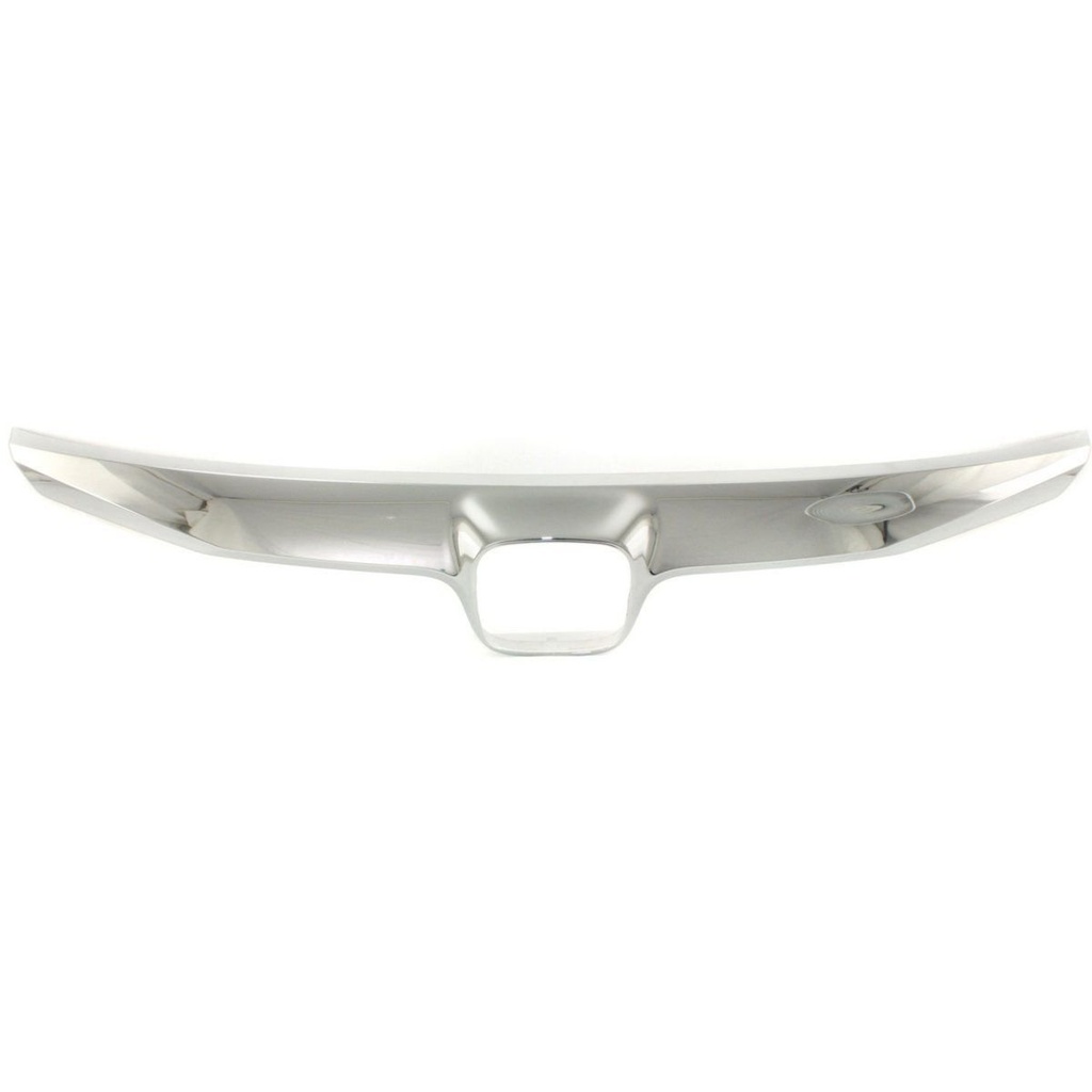 Grille molding HONDA CIVIC 2009-2011: Sedan