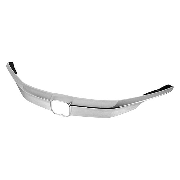 Grille molding HONDA ACCORD 2016-2017 Info: Sedan