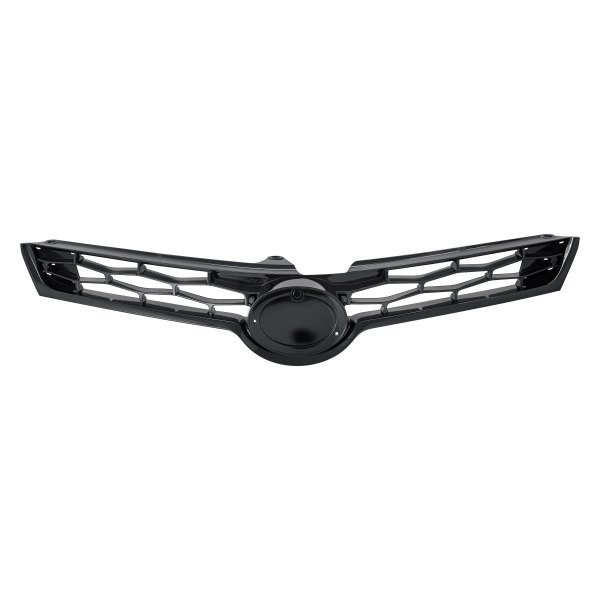 Grille assy S TOYOTA COROLLA 2014-2016 Info: S