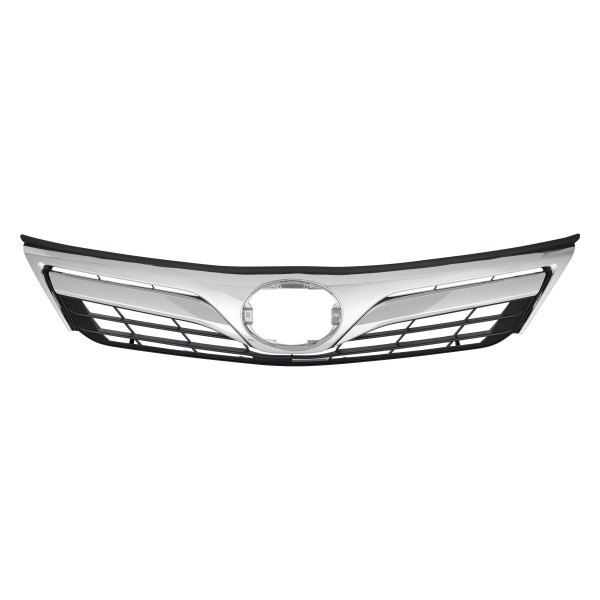 Grille assy TOYOTA CAMRY 2012-2014 Info: LE|XLE