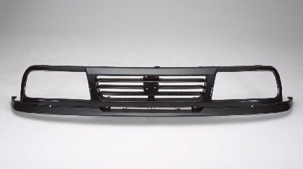 [SZ1200102] Grille assy SUZUKI SIDEKICK 1989-1995 Info: 4dr SUV; black - paint to match