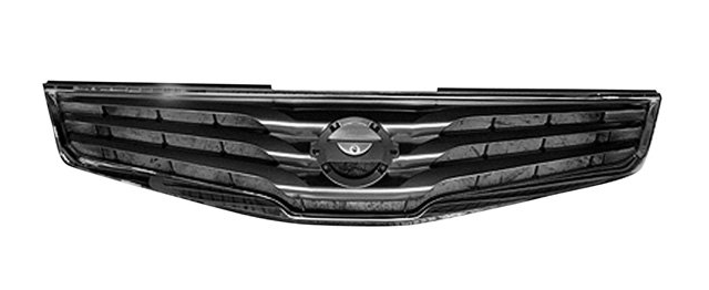 [NI1200237]  Grille Assy NISSAN SENTRA 2010-2012  BASE|S|SL; 2.0L