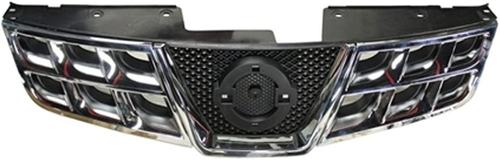 [NI1200249] Grille assy NISSAN ROGUE 2011-2013