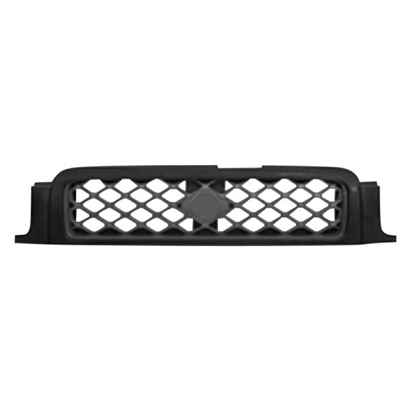 Grille assy NISSAN PATHFINDER 1999-2001: XE; from 12/98