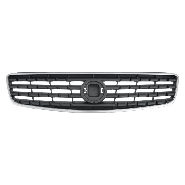 [NI1200213] Grille assy NISSAN ALTIMA 2005-2006 Info: bright & gray