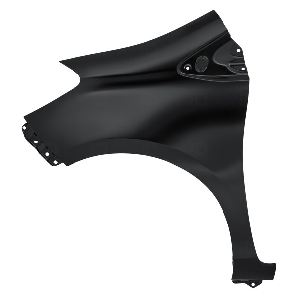 LT Front fender TOYOTA YARIS 2012-2019 CE|L|LE; H/B