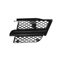 LT Grille assy MITSUBISHI OUTLANDER 2003-2004: PTM