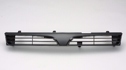 Grille assy MITSUBISHI MIRAGE 1997-2002 4dr sedan prime
