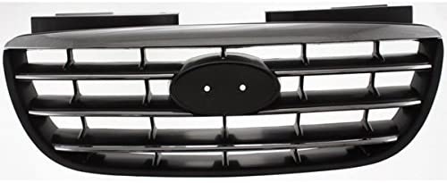 Grille  HYUNDAI ELANTRA 2007-2010
