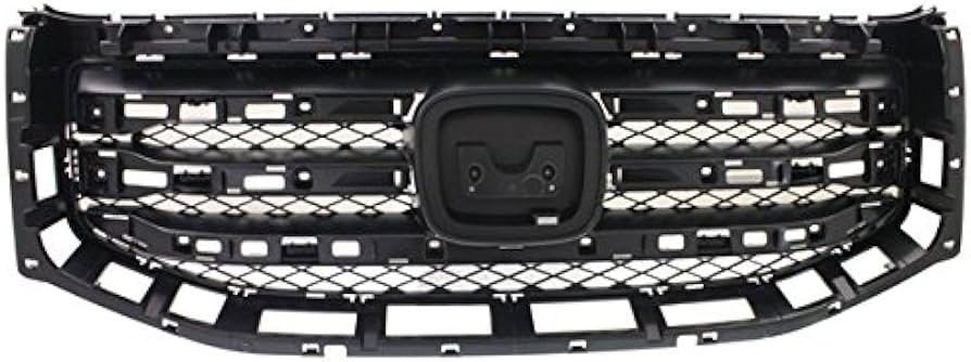 Grille assy HONDA PILOT 2012-2015