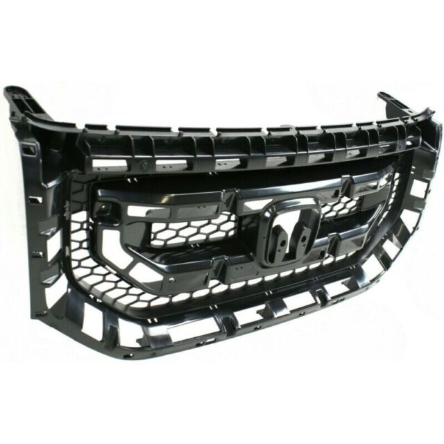 Grille assy HONDA PILOT 2009-2011