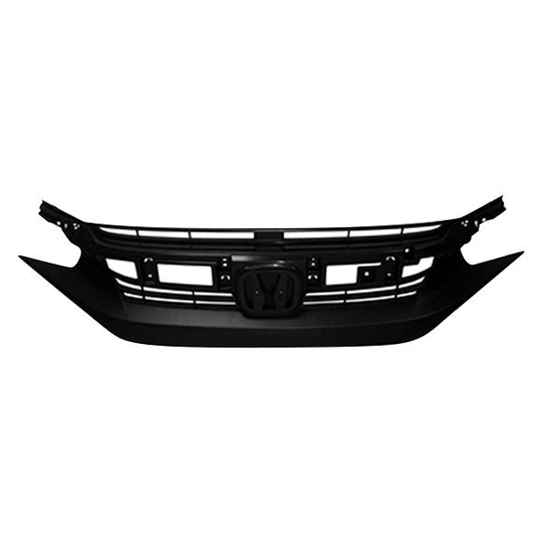 Grille assy HONDA CIVIC 2016-2018; Coupe/Sedan