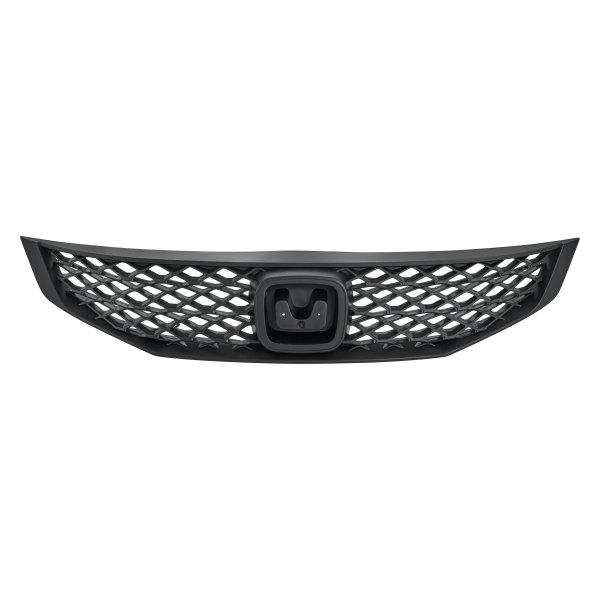 Grille assy HONDA CIVIC 2009-2011 Info: Coupe