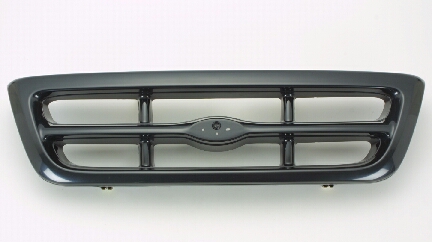 Grille assy FORD RANGER 1998-2000: Splash; prime