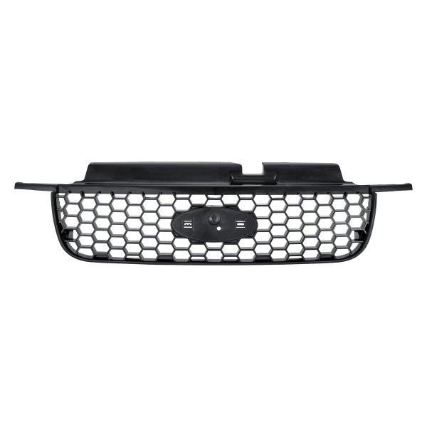 Grille assy FORD ESCAPE 2005-2007 Info: smooth finish; prime