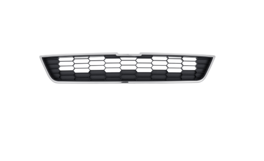 Grille assy CHEVROLET SONIC 2012-2016 Info: all; Upper