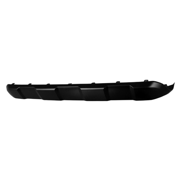 Front bumper valance TOYOTA TACOMA 2016-2023: TRD SPORT