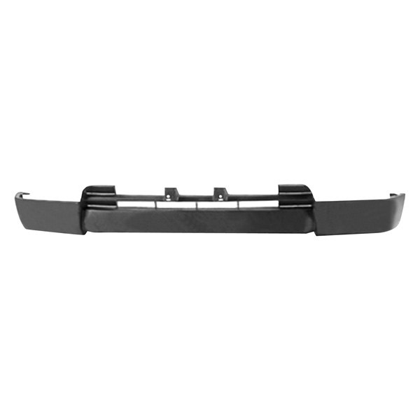 Front bumper valance TOYOTA 4RUNNER 1996-1998