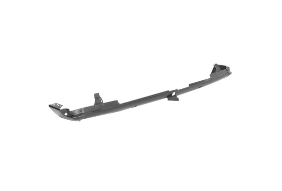 Front bumper valance NISSAN PICKUP 1995-1997 2WD 
