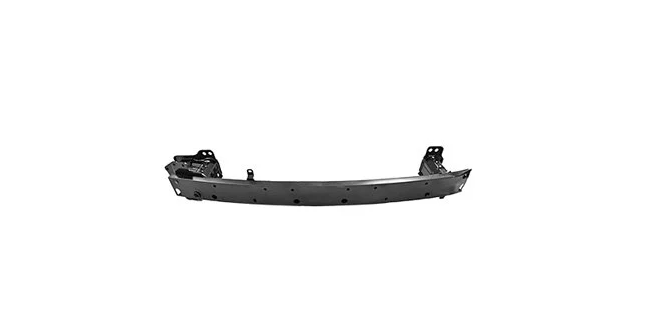  Front bumper reinforcement TOYOTA RAV4 2016-2018  Exc HYBRID; North America Built 