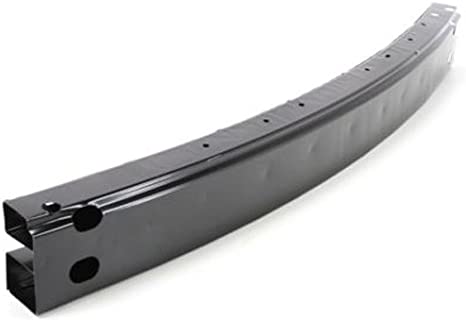 Front bumper reinforcement TOYOTA COROLLA 2003-2008
