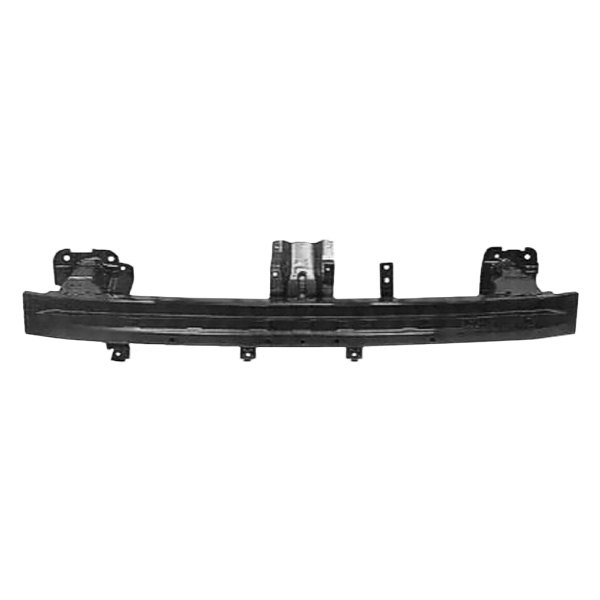 Front bumper reinforcement MITSUBISHI LANCER 2008-2015