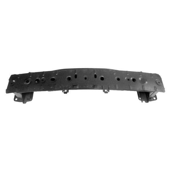 Front bumper reinforcement MAZDA 3 2014-2016